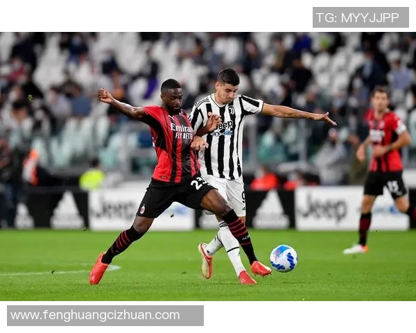 意甲焦点战尤文图斯凭乌龙球小胜AC米兰全场热情高涨