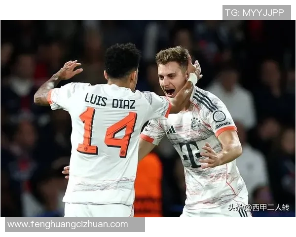 西甲激战巴黎圣日耳曼与莱比锡战平逆转瞬间引发全场热烈反响